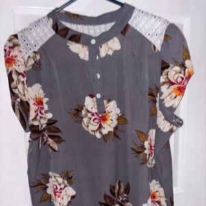 Medium SHEIN  blouse